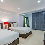Angels-villa-pattaya-near-walking-street-4bed-8-people วิลล่า Pattaya