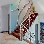 Angels-villa-pattaya-near-walking-street-4bed-8-people * Pattaya
