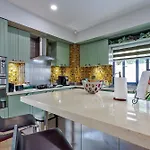 Angels-villa-pattaya-near-walking-street-4bed-8-people วิลล่า
