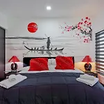 วิลล่า Angels-villa-pattaya-near-walking-street-4bed-8-people *