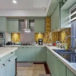 Angels-villa-pattaya-near-walking-street-4bed-8-people วิลล่า Pattaya