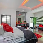 วิลล่า Angels-villa-pattaya-near-walking-street-4bed-8-people Pattaya
