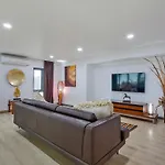 Angels-villa-pattaya-near-walking-street-4bed-8-people * Pattaya