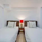 Angels-villa-pattaya-near-walking-street-4bed-8-people วิลล่า Pattaya