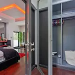Angels-villa-pattaya-near-walking-street-4bed-8-people วิลล่า Pattaya