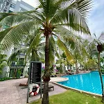 อพาร์ทเม้น In Relax