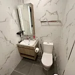 วิลล่า Super Luxury 3 Bedroom Private Pool With Jacuzzi, Near 711, 10 Minutes To Walking Street And - Mt8 *