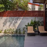 Sunday Sea Two Pool Villa Pattaya