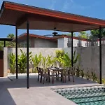 Sunday Sea Two Pool Villa Pattaya