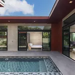 Sunday Sea Two Pool Villa Pattaya