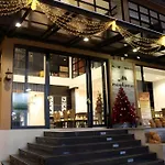 Maytara Hotel