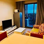 Condo 1Br Walking Street Pattaya