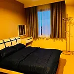 Apartment 1br Walking Street Pattaya