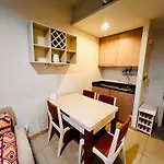 Condo 1Br Walking Street Pattaya
