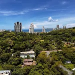 Condo 1Br Walking Street Pattaya