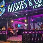 Huskies And Company