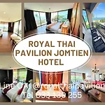 Royal Thai Pavilion Jomtien Hotel