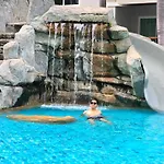 Welcome World Beachfront Resort