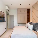 New 2024 - 4Br Pet-Friendly Pool Villa - Jomtien * Pattaya
