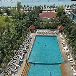 View Talay 6 By Aegean 4* Pattaya
