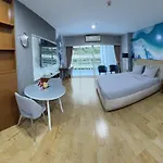 View Talay 6 By Aegean Aparthotel 4*