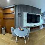 Aparthotel View Talay 6 By Aegean Pattaya