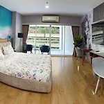 View Talay 6 By Aegean Aparthotel