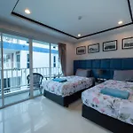 New Nordic Club 1 By Apartwell Apartment Pattaya