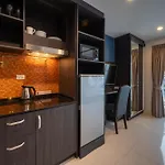 New Nordic Club 1 By Apartwell