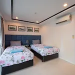 New Nordic Club 1 By Apartwell Apartment *