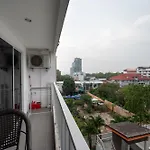 New Nordic Club 1 By Apartwell * Pattaya