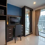 Apartment New Nordic Club 1 By Apartwell