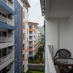 Apartment New Nordic Club 1 By Apartwell Pattaya