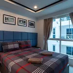 New Nordic Club 1 By Apartwell อพาร์ทเม้น
