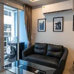 New Nordic Club 1 By Apartwell อพาร์ทเม้น Pattaya