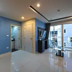 New Nordic Club 1 By Apartwell * Pattaya