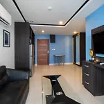 New Nordic Club 1 By Apartwell