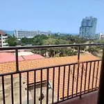 Sombat Condo Seaview 1 Bedroom