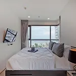 2 Bedroom Sea View, The Base *