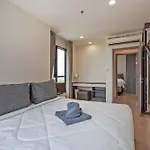 2 Bedroom Sea View, The Base * Pattaya