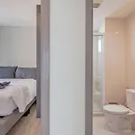 อพาร์ทเม้น 2 Bedroom Sea View, The Base