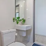 2 Bedroom Sea View, The Base *