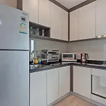 2 Bedroom Sea View, The Base Pattaya