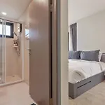 2 Bedroom Sea View, The Base * Pattaya