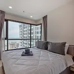2 Bedroom Sea View, The Base อพาร์ทเม้น