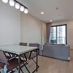 2 Bedroom Sea View, The Base *