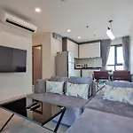 2 Bedroom Sea View, The Base อพาร์ทเม้น *