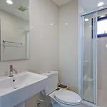อพาร์ทเม้น 2 Bedroom Sea View, The Base Pattaya