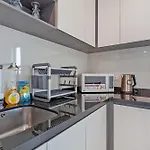 2 Bedroom Sea View, The Base * Pattaya