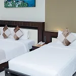 Villa Wanida Garden Resort